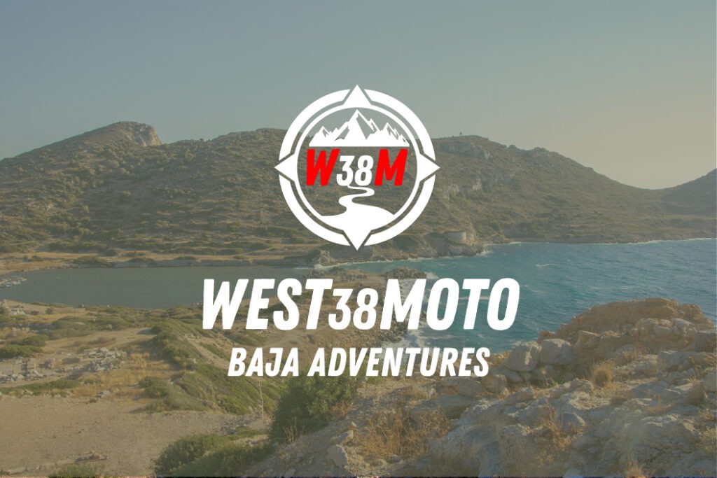 5 Day Baja Adventure Tour All Hotels