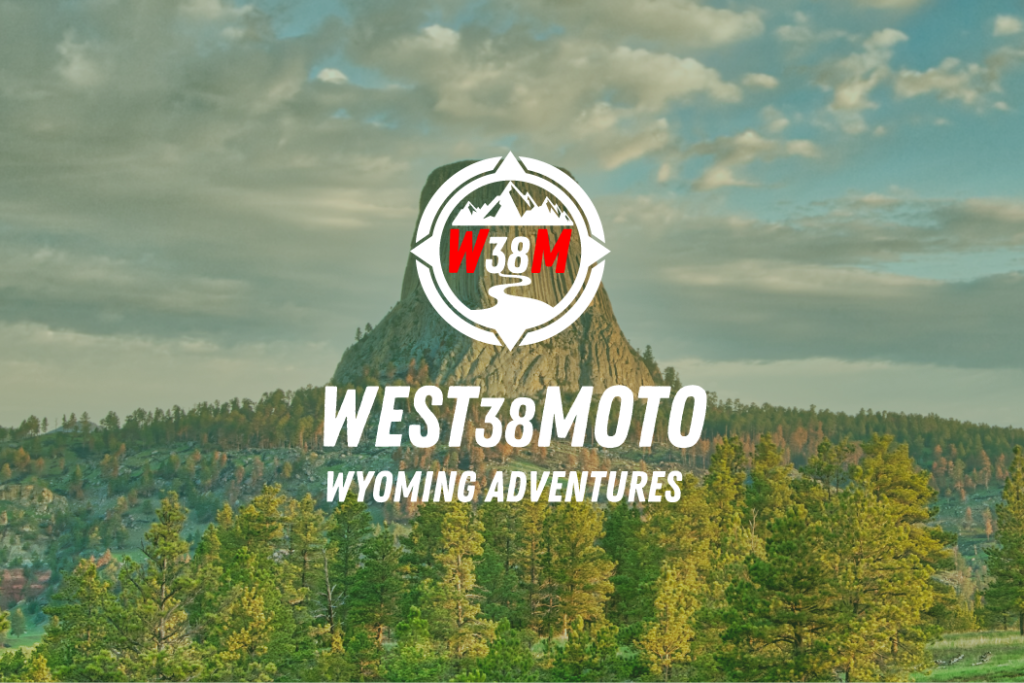 5 Day Wyoming BDR Camping Tour