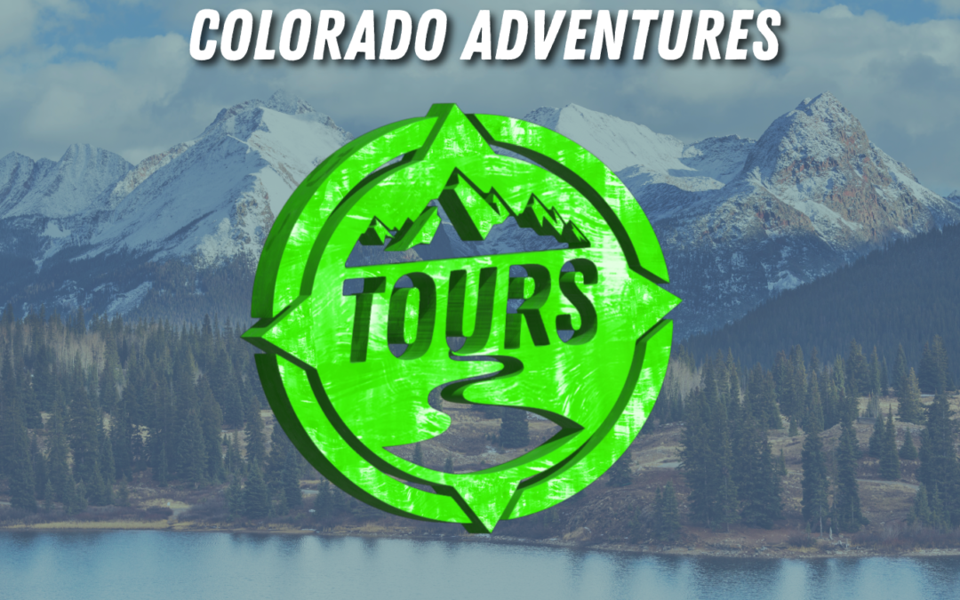 W38M and DART CO/UT Hub Tour Hotel Camping Mix 6 Day 7 Night
