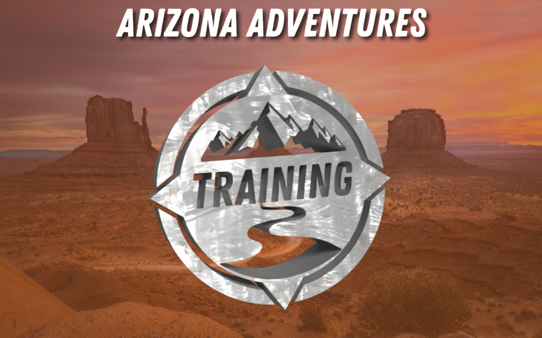 Phoenix/Tucson Arizona Level 2 Training
