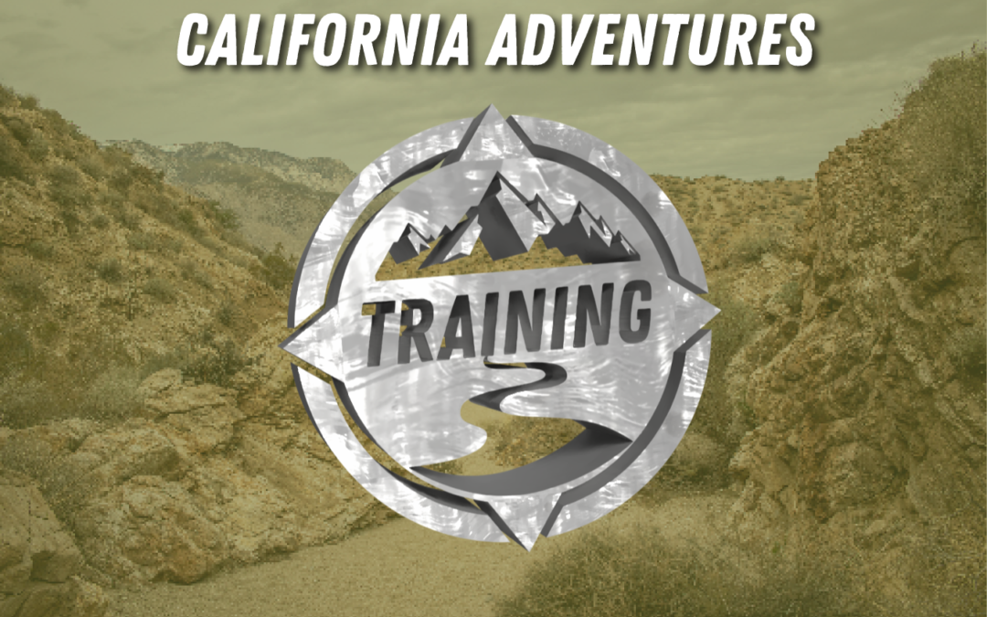 California Training
