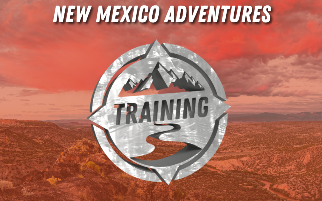 New Mexico Level 1 & 2 Training