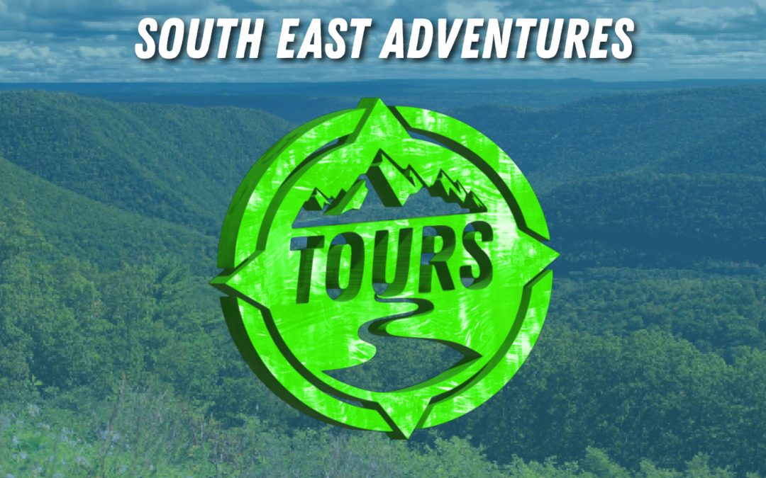 5 Day South East BDR All Hotel Tour